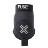 FUSE ALPHA CLASSIC Ankle Guard black/grey